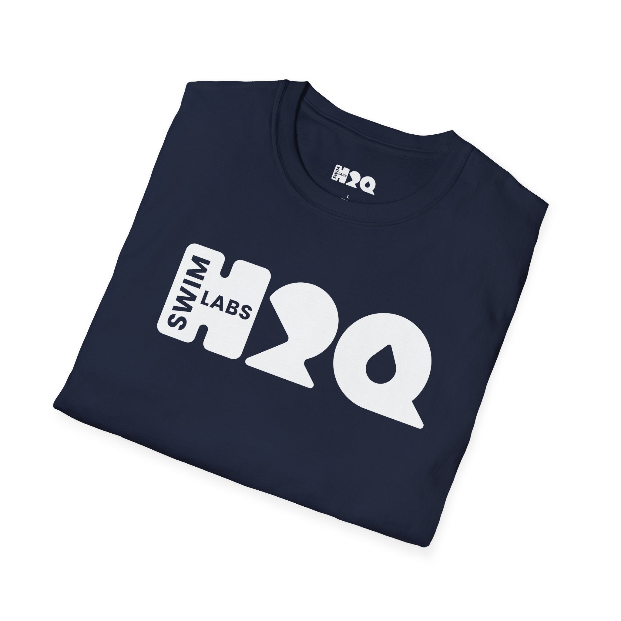 H2Q Swim Labs Sprinter Tee