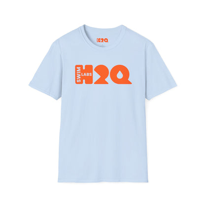 H2Q Swim Labs Sprinter Tee