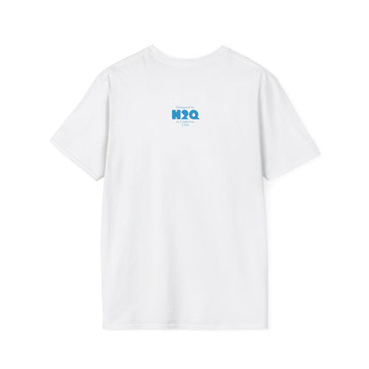 H2Q Swim Labs Sprinter Tee