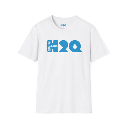 H2Q Swim Labs Sprinter Tee