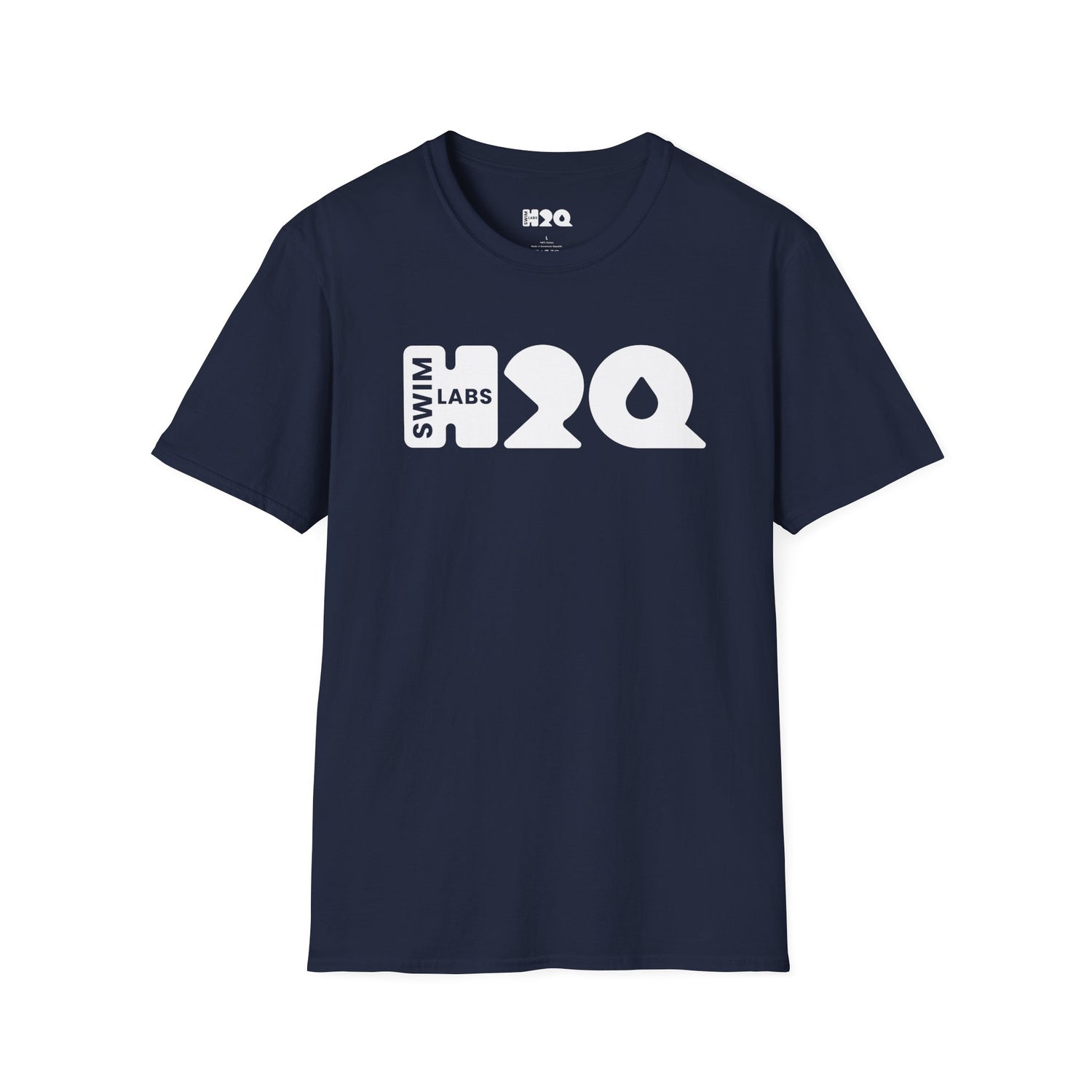 H2Q Swim Labs Sprinter Tee