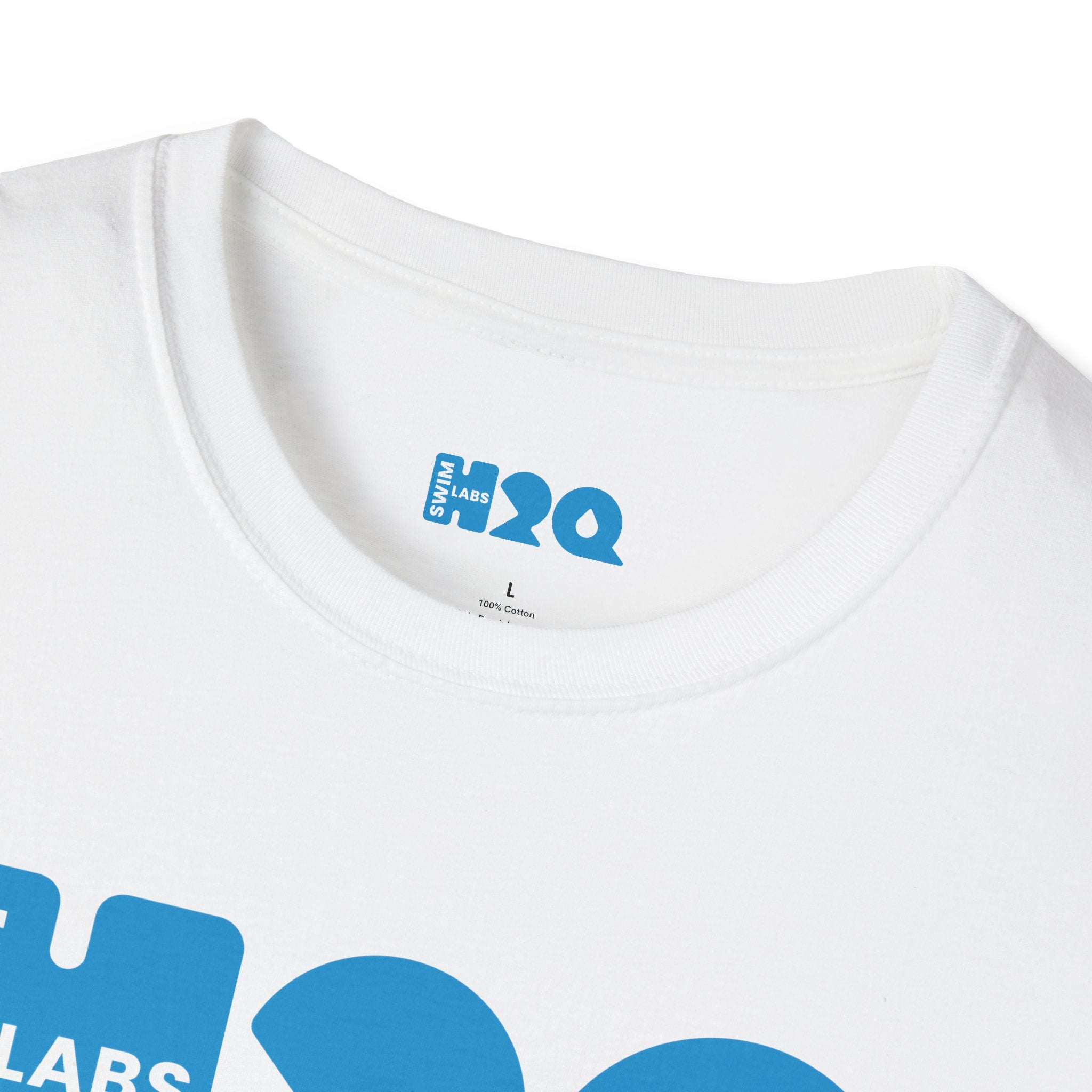 H2Q Swim Labs Sprinter Tee