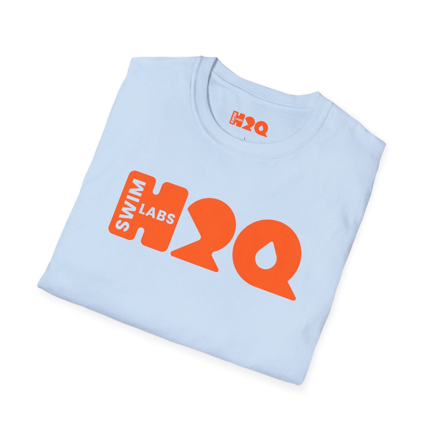 H2Q Swim Labs Sprinter Tee