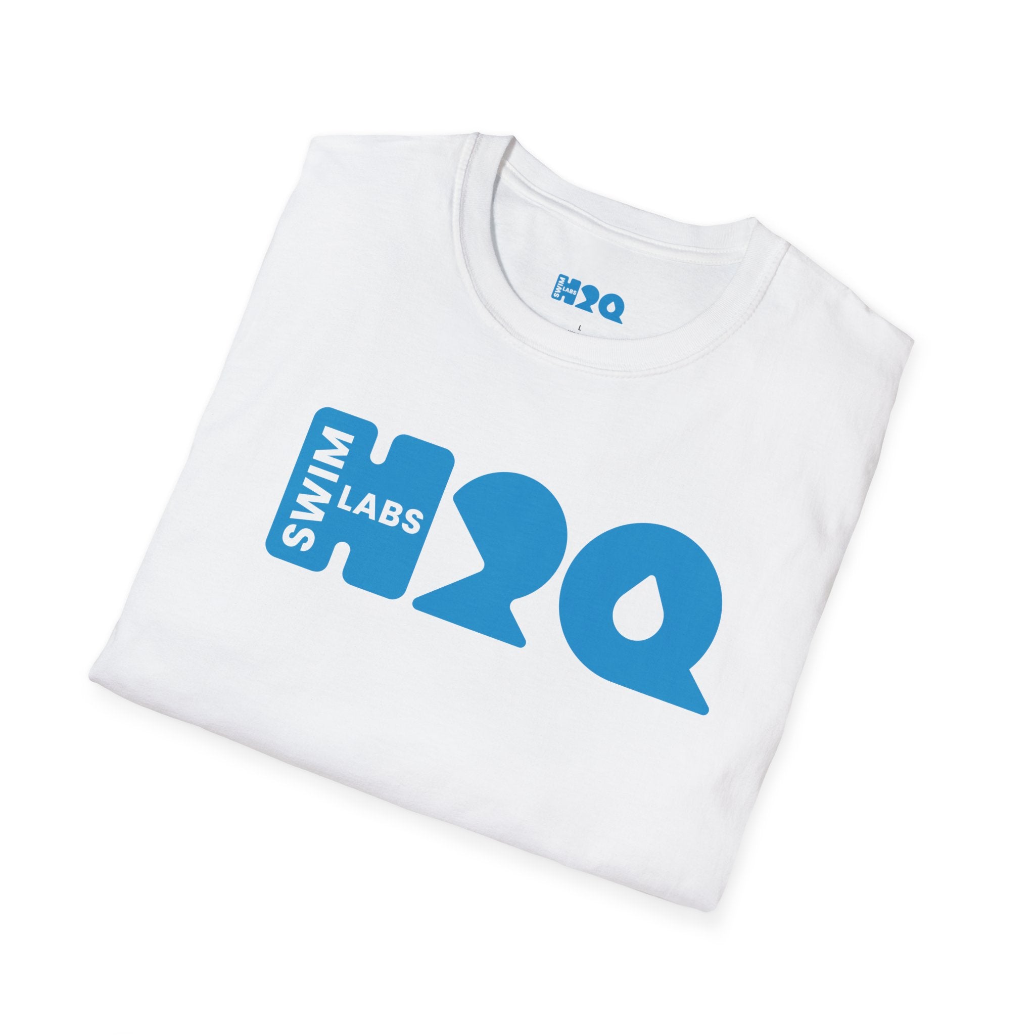 H2Q Swim Labs Sprinter Tee