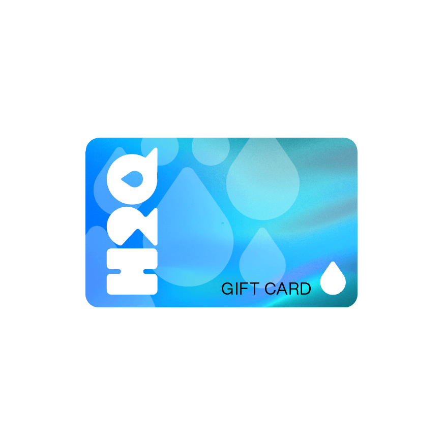 H2Q Swim Labs Gift Card